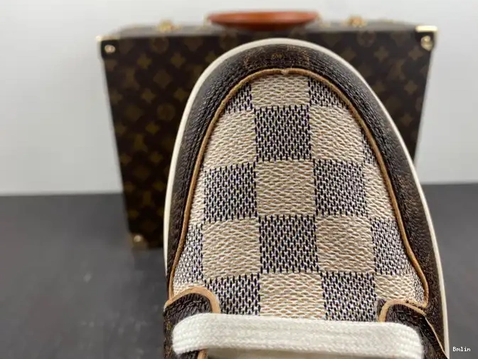 Bmlin Jordan 1 x LV Air OFF-WHITE 0621